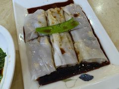 -中恒华茶楼(牌坊店)