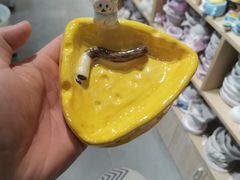 -陶语手工·拼豆·陶艺·银饰diy(宽厚里店)