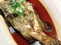 -红色江山(首钢国际大厦店)