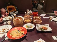 -领事馆19号中餐厅(厦门海景洲际酒店)