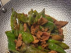 -绿茶餐厅(松江万达店)