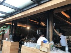 -VOYAGE COFFEE(北锣鼓巷店)