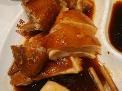 -西关味(大卫城店)