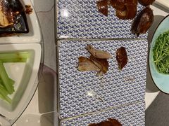 -羲和雅苑•北京烤鸭(平安国际金融中心店)