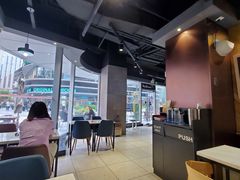 大堂-Kyochon1991校村(共和路店)