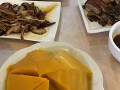 -万春卤菜(天乡后街步行街店)