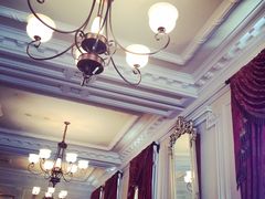 -Salon de Ville浦江汇(上海外滩华尔道夫酒店店)