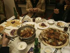 -阿拉丁新疆风味餐厅·清真(罗廊巷店)