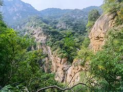 -黑龙潭风景区