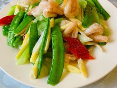 -宝发园名菜馆
