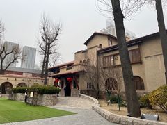 -静园(和平区)
