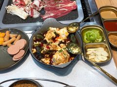 -郭记烤肉创始店(民丰大街店)