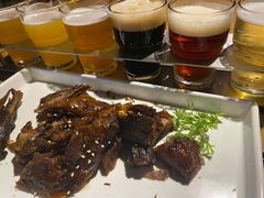 -爱啤精酿·民谣酒馆(滨江店)