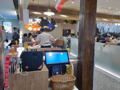 -大厨小馆(华阳城店)