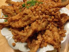 -堂宴·老厦门私房菜(1988仙岳总店)