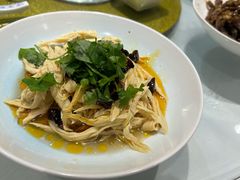 -老吉士酒家(天平路店)