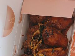 -悠个炸鸡(南京创始店)