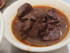 -丁记面馆(凤凰店)