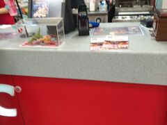 -肯德基(平江新城店)