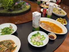 -宁海食府·涌宴(真和店)