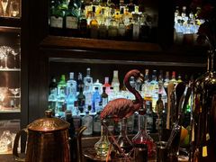 -The Bottle Bar(羲和商业广场店)