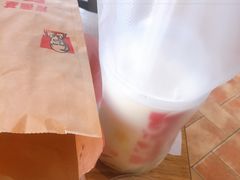 -肯德基(街道口店)
