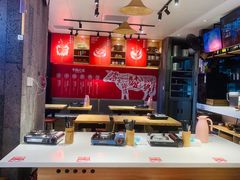 -牛腩之旅·牛腩牛杂煲(光启城美食城店)