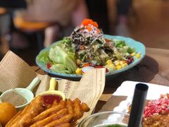 -盘炉forenza·云贵川融合小食堂 ( 钟楼中柳巷店)