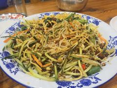 -陈家老院子·长春特色东北家宴(一匡街店)