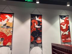 -黑松白鹿(金融街店)