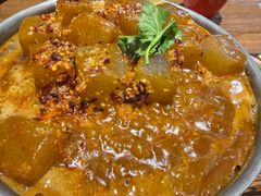 -熙成烧烤(白塔岭店)