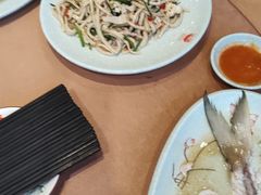 -抱德·潮汕味(敦和店原惠城鱼仔)