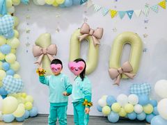 -爱彼格林珑悦幼儿园