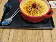 -豪客来牛排(安溪宝龙店)