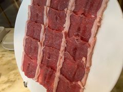 -涮福記·现切牛羊肉火锅(世纪汇店)