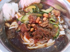 -南宁市连升风味小吃店
