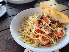 -Bubba Gump Shrimp(Ala Moana)