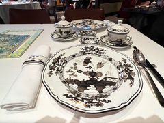 -夏苑(新加坡丽思卡尔顿美年酒店)
