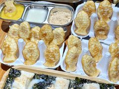 -哼蟹二将·烤肉酱蟹(合生汇店)