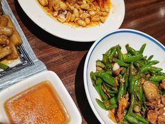 -梁记粥铺(开元地中海店)