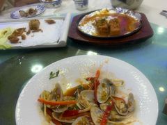 -东江海鲜大排档·潮汕菜·砂锅粥