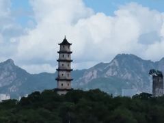-江心屿景区