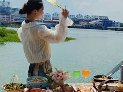 -七的湖·江南蟹舫·阳澄湖农家菜(蟹舫苑店)