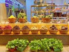 -村长家的疙瘩汤·东营菜(东营茶城店)