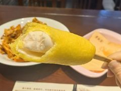 -老厨家(友谊路总店)