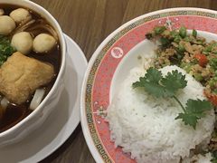 -曼谷食堂·泰国家庭料理