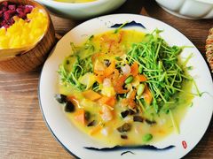 -周家二小姐的菜(西津渡店)