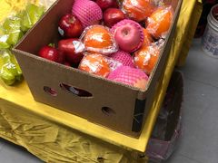 -下环街市熟食中心