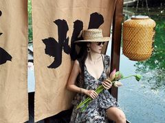 -欢乐蟹庄·精品农家乐(阳澄湖莲花岛店)