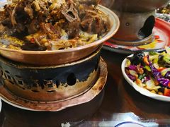 -来顺成饭庄